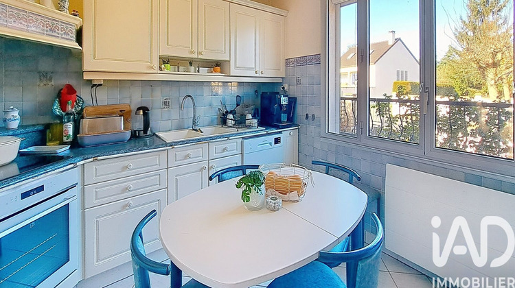 Ma-Cabane - Vente Maison La Ferté-Alais, 120 m²