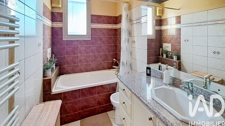 Ma-Cabane - Vente Maison La Ferté-Alais, 120 m²
