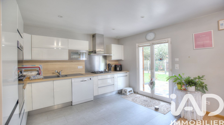 Ma-Cabane - Vente Maison La Ferté-Alais, 158 m²