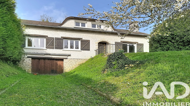 Ma-Cabane - Vente Maison La Ferté-Alais, 156 m²