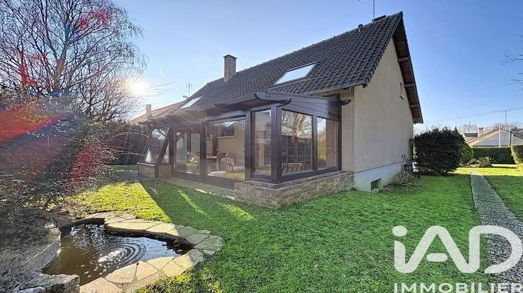 Ma-Cabane - Vente Maison La Ferté-Alais, 129 m²