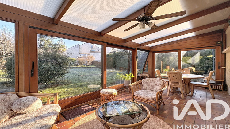 Ma-Cabane - Vente Maison La Ferté-Alais, 129 m²