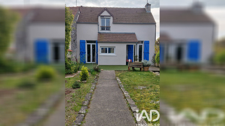 Ma-Cabane - Vente Maison La Ferté-Alais, 81 m²