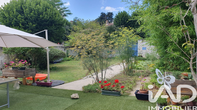 Ma-Cabane - Vente Maison La Ferté-Alais, 81 m²