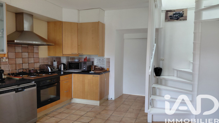 Ma-Cabane - Vente Maison La Ferté-Alais, 81 m²