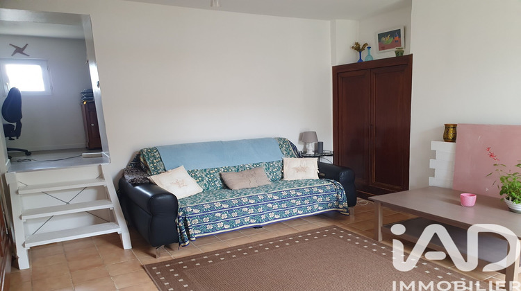 Ma-Cabane - Vente Maison La Ferté-Alais, 81 m²