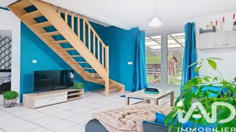 Ma-Cabane - Vente Maison La Ferté-Alais, 88 m²