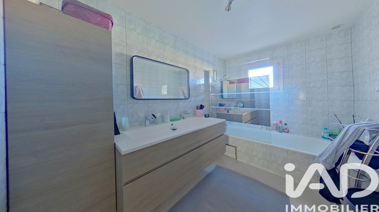 Ma-Cabane - Vente Maison La Ferté-Alais, 144 m²