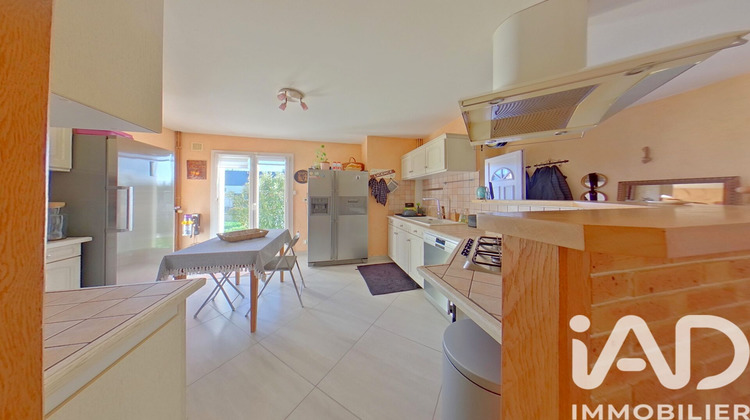 Ma-Cabane - Vente Maison La Ferté-Alais, 144 m²