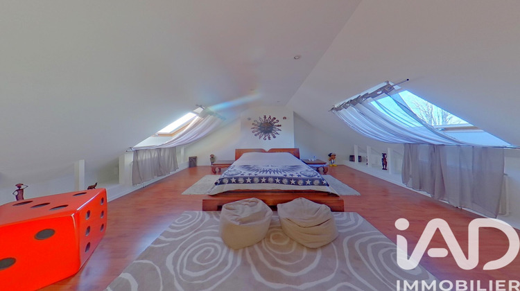 Ma-Cabane - Vente Maison La Ferté-Alais, 144 m²