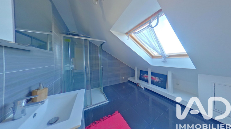 Ma-Cabane - Vente Maison La Ferté-Alais, 144 m²