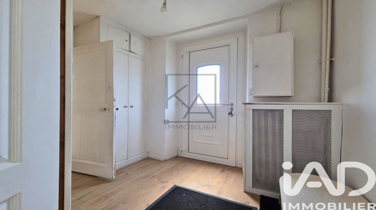 Ma-Cabane - Vente Maison La Ferté-Alais, 111 m²