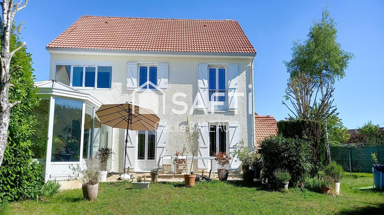 Ma-Cabane - Vente Maison La Ferte-Alais, 197 m²