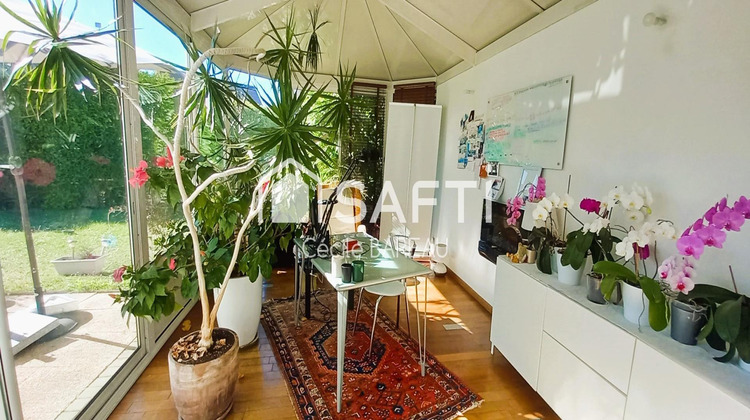 Ma-Cabane - Vente Maison La Ferte-Alais, 197 m²