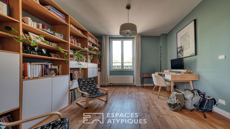 Ma-Cabane - Vente Maison LA FERTE-ALAIS, 310 m²