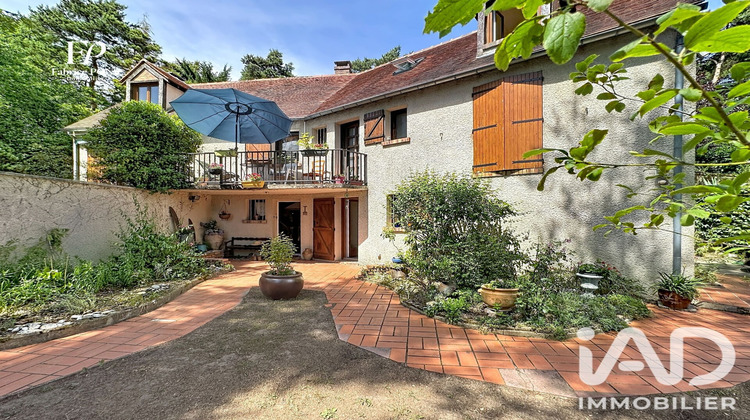 Ma-Cabane - Vente Maison La Ferté-Alais, 139 m²