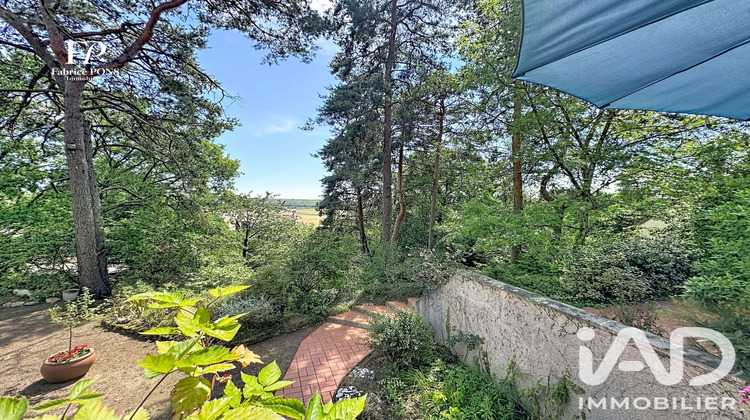 Ma-Cabane - Vente Maison La Ferté-Alais, 139 m²