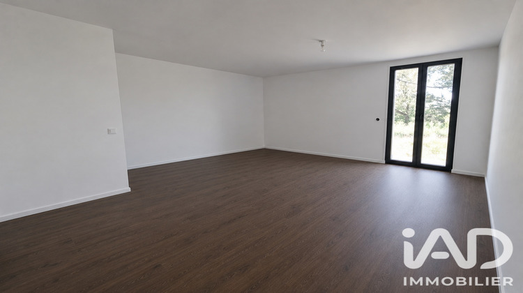 Ma-Cabane - Vente Maison La Ferté-Alais, 142 m²