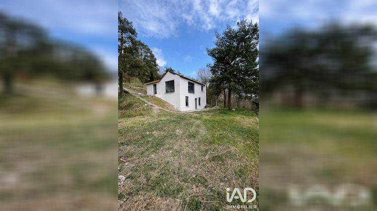 Ma-Cabane - Vente Maison La Ferté-Alais, 142 m²