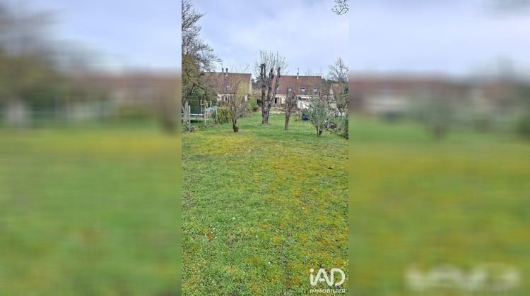 Ma-Cabane - Vente Maison La Ferté-Alais, 101 m²