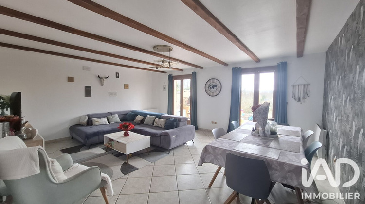 Ma-Cabane - Vente Maison La Ferté-Alais, 101 m²
