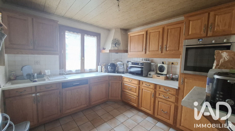 Ma-Cabane - Vente Maison La Ferté-Alais, 101 m²