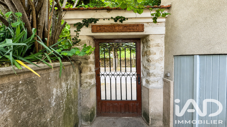 Ma-Cabane - Vente Maison La Ferté-Alais, 204 m²