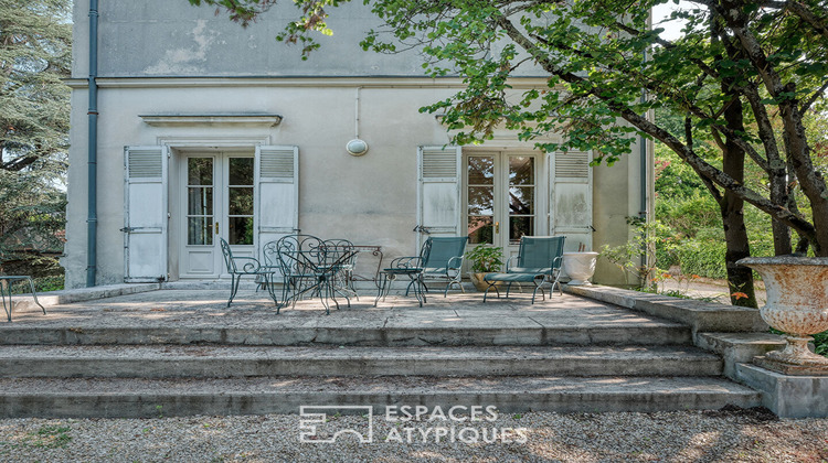 Ma-Cabane - Vente Maison LA FERTE-ALAIS, 340 m²