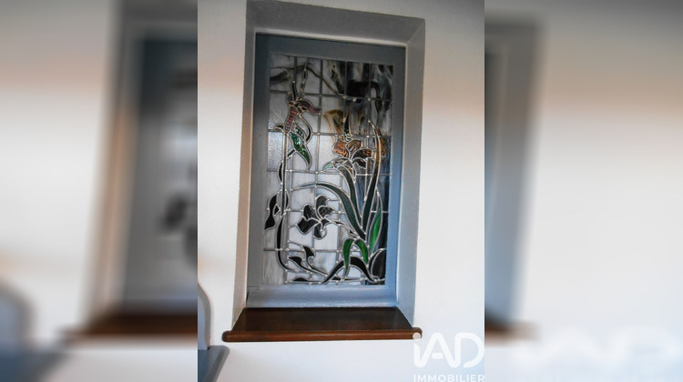 Ma-Cabane - Vente Maison La Ferté-Beauharnais, 111 m²