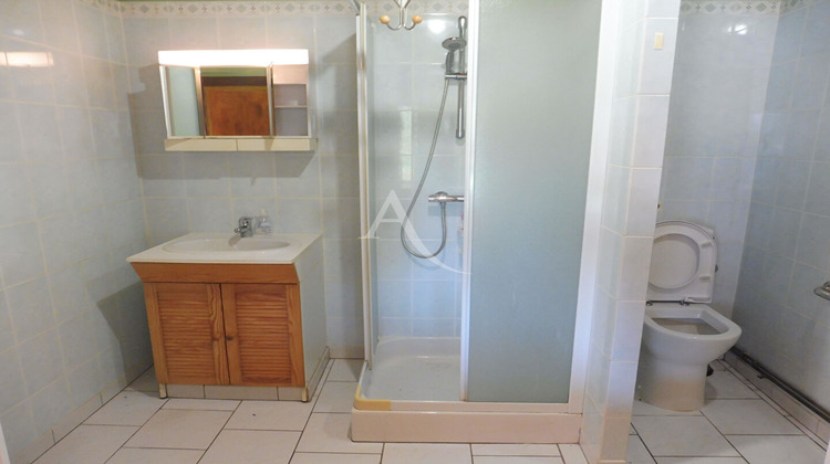 Ma-Cabane - Vente Maison LA FERTE-BEAUHARNAIS, 55 m²
