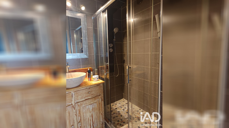 Ma-Cabane - Vente Maison La Ferté-Beauharnais, 129 m²