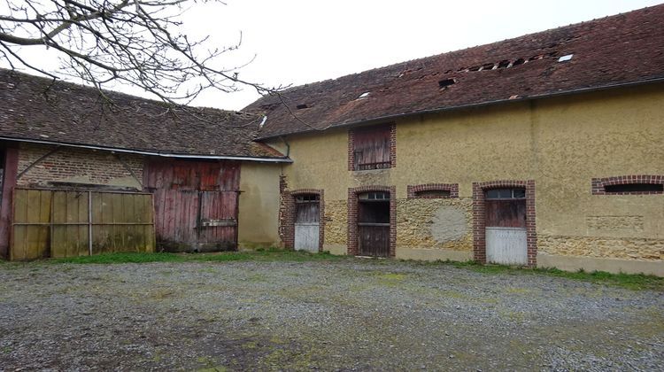 Ma-Cabane - Vente Maison LA FERTE-BERNARD, 200 m²