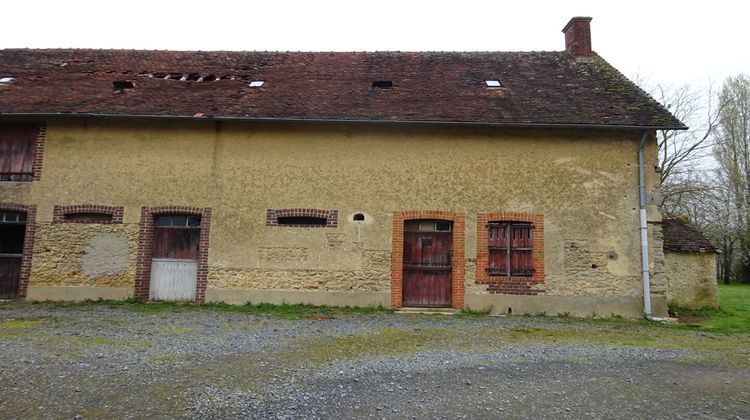 Ma-Cabane - Vente Maison LA FERTE-BERNARD, 200 m²