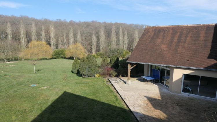 Ma-Cabane - Vente Maison LA FERTE-BERNARD, 550 m²