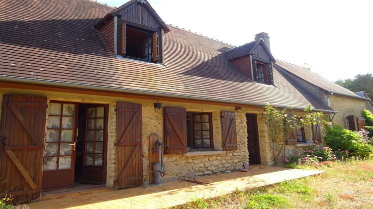 Ma-Cabane - Vente Maison LA FERTE-BERNARD, 120 m²