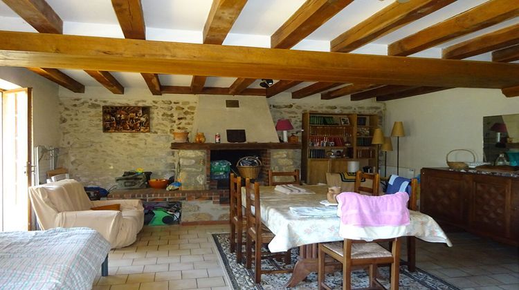 Ma-Cabane - Vente Maison LA FERTE-BERNARD, 120 m²