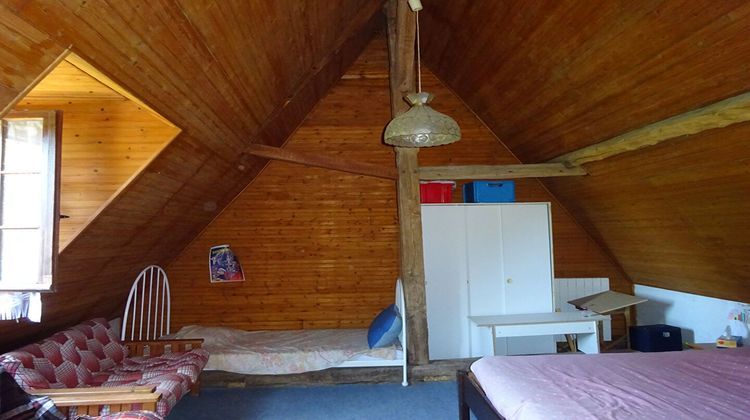 Ma-Cabane - Vente Maison LA FERTE-BERNARD, 120 m²