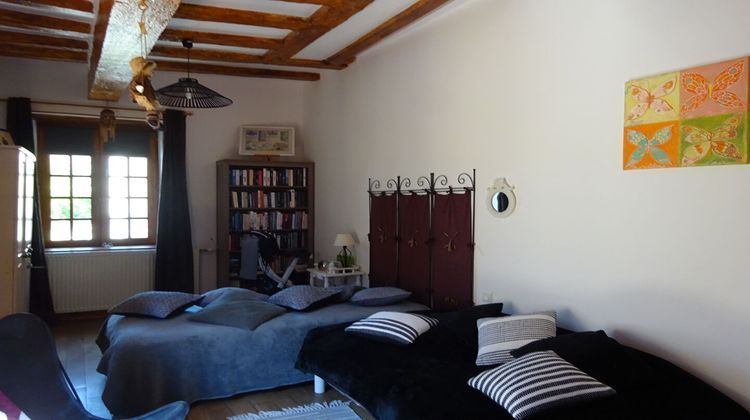 Ma-Cabane - Vente Maison LA FERTE-BERNARD, 133 m²