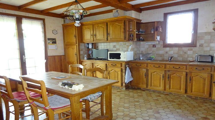 Ma-Cabane - Vente Maison LA FERTE-BERNARD, 150 m²