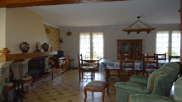 Ma-Cabane - Vente Maison LA FERTE-BERNARD, 150 m²