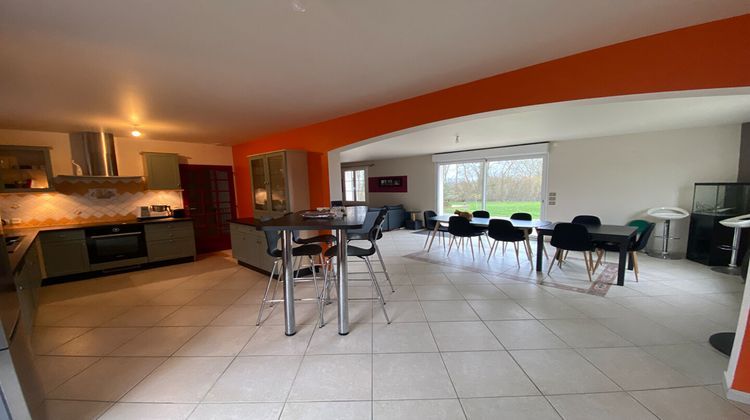 Ma-Cabane - Vente Maison LA FERTE-BERNARD, 148 m²