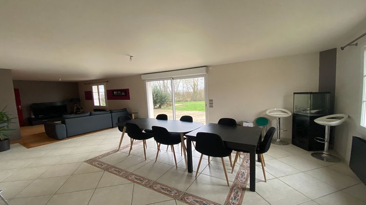 Ma-Cabane - Vente Maison LA FERTE-BERNARD, 148 m²