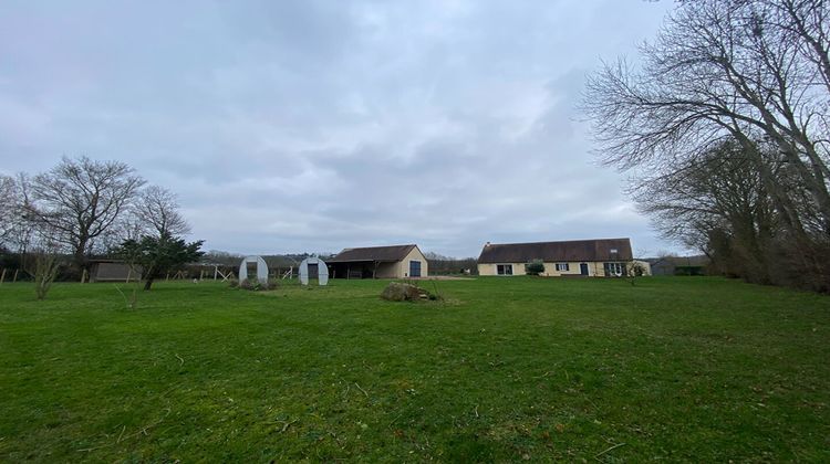 Ma-Cabane - Vente Maison LA FERTE-BERNARD, 148 m²