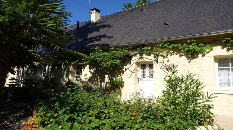 Ma-Cabane - Vente Maison LA FERTE-BERNARD, 145 m²