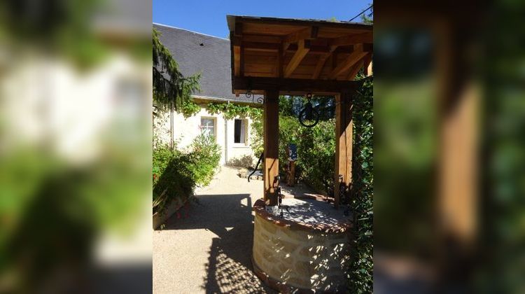 Ma-Cabane - Vente Maison LA FERTE-BERNARD, 145 m²