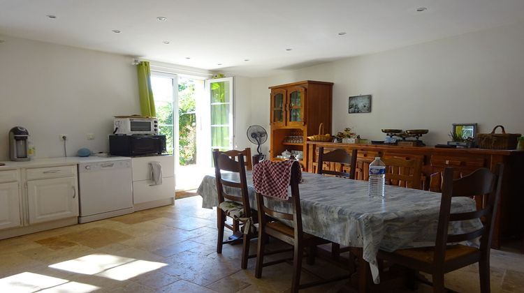 Ma-Cabane - Vente Maison LA FERTE-BERNARD, 145 m²