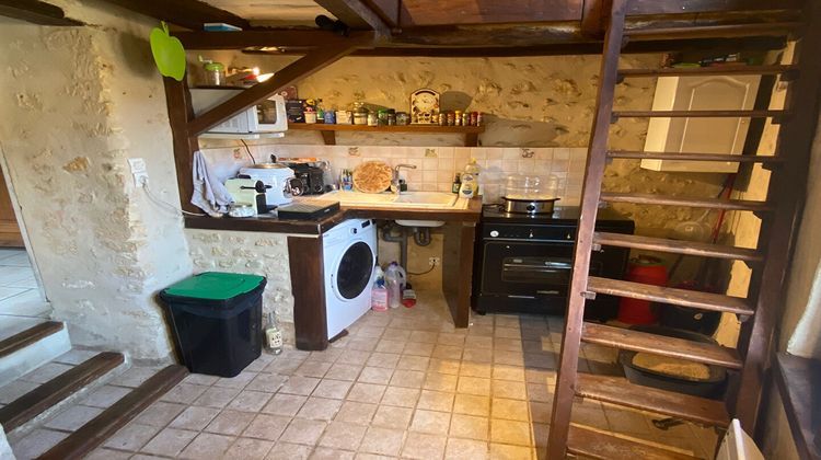 Ma-Cabane - Vente Maison LA FERTE-BERNARD, 62 m²