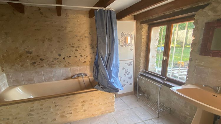 Ma-Cabane - Vente Maison LA FERTE-BERNARD, 62 m²