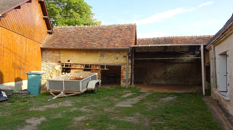 Ma-Cabane - Vente Maison LA FERTE-BERNARD, 78 m²