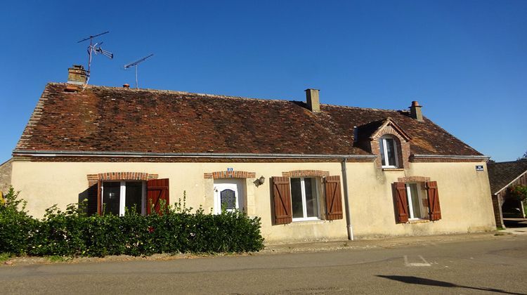 Ma-Cabane - Vente Maison LA FERTE-BERNARD, 88 m²